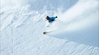 Skiing's Thrilling Triumphs