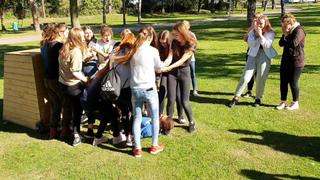 Best Fails of the Month