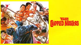 The Crippled Masters