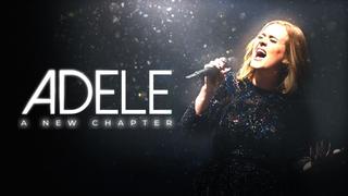 Adele: A New Chapter