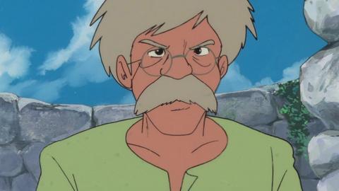 Survivors Of A Lost Island