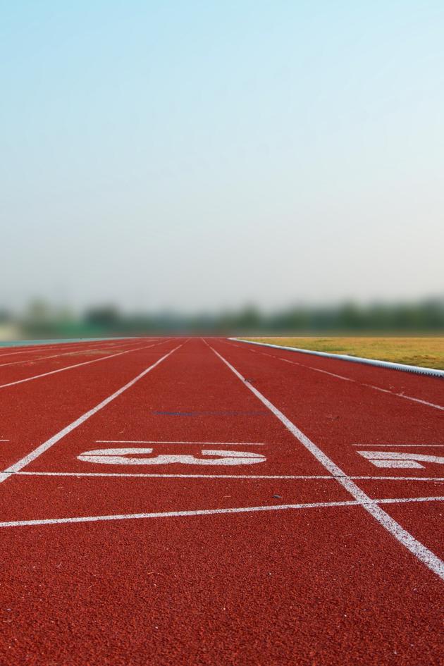 PAA Presents: Gym Heroes