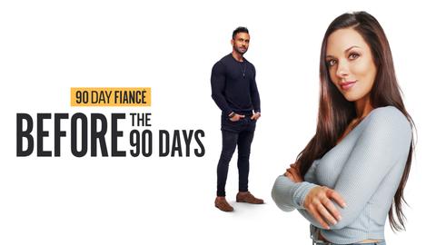 90 Day Fiance: Before The 90 Days: Countdown To The New Season
