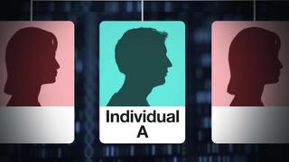 A Killer in the Family Tree A Killer in the Family Tree