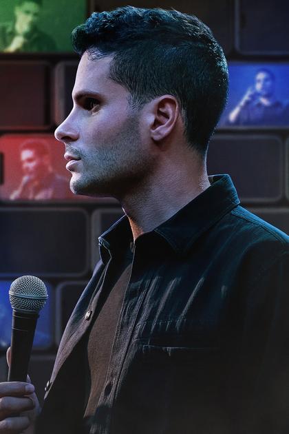 Drew Michael: Red Blue Green