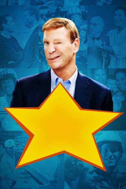 The Super Bob Einstein Movie