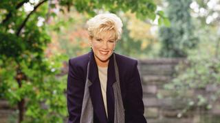 Behind Closed Doors With Joan Lunden