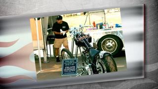 Kona Gold Chopper Kona Gold Chopper