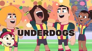 Underdogs