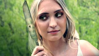 Here Kills the Bride