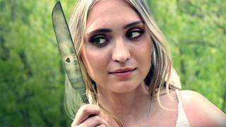 Here Kills the Bride