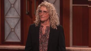 A Sinking Ship; Infinity and Beyond