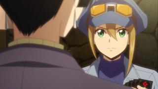 Cardfight!! Vanguard overDress