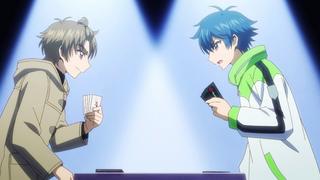Cardfight!! Vanguard overDress