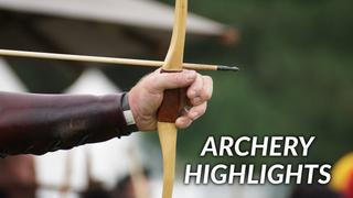  watch Archery Highlights