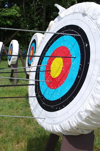 Archery Highlights