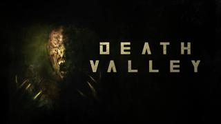 Death Valley