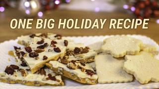 One BIG Holiday Recipe