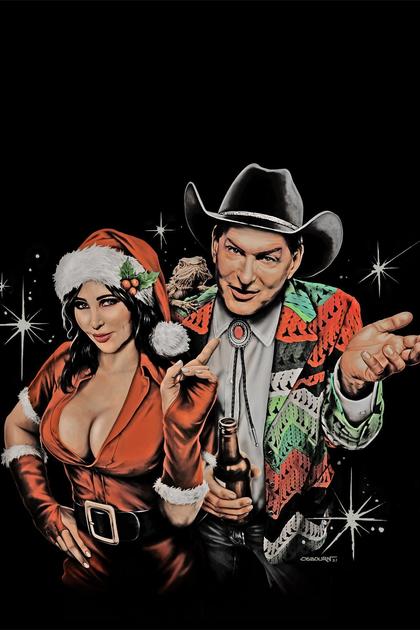 Joe Bob Ruins Christmas