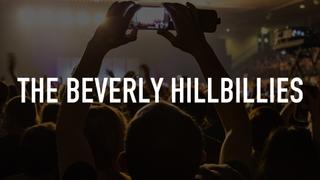 Meanwhile, Back at the Cabin