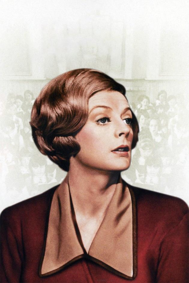 The Prime of Miss Jean Brodie