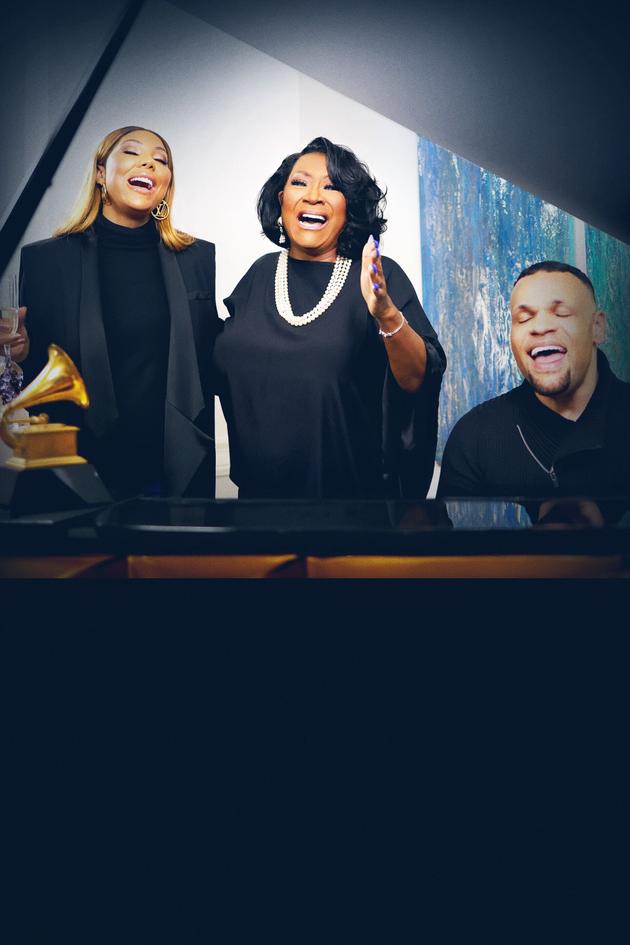 Patti LaBelle's Holiday Party