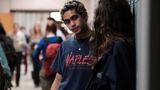 Trying to Get to Heaven Before They Close the Door Trying to Get to Heaven Before They Close the Door