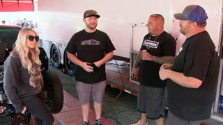 Disco on the Mountain Disco on the Mountain