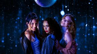 Deadly Girls Night Out