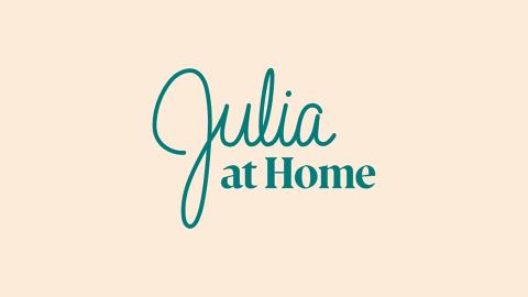 Julia at Home