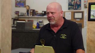 Pawn Stars