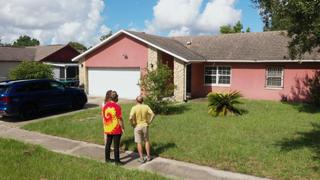 Zombie House Flipping