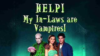 Help! My In-Laws Are Vampires