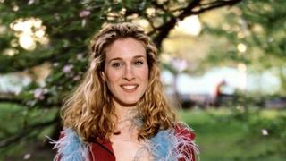 The Power of Female Sex