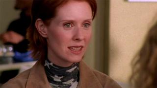 What's Sex Got to Do With It?