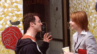 Ghost Town Ghost Town