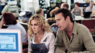 My Motherboard, My Self