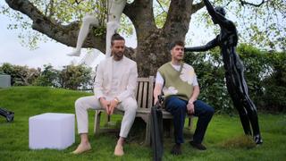 The Modern Art of Murder: Part 1