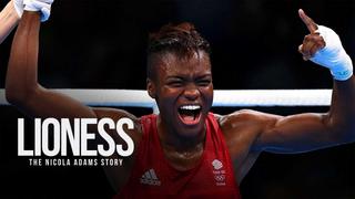 Lioness: The Nicola Adams Story