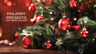  watch FailArmy Presents: Very Merry Fail-mas