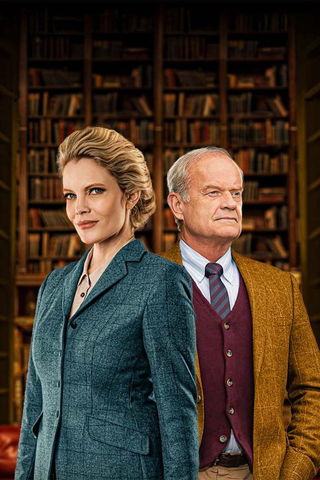 Miss Willoughby and the Haunted Bookshop