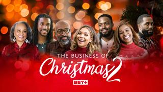 watch The Business of Christmas 2