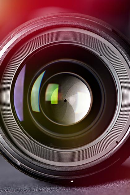 Monsters Caught on Camera