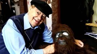 Bigfoot Revealed Bigfoot Revealed