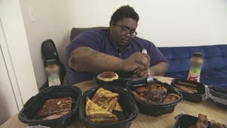 My 600-Lb. Life