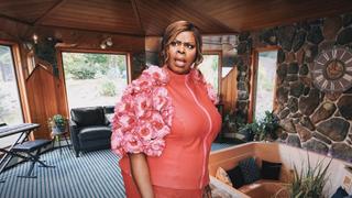 Ugliest House in America