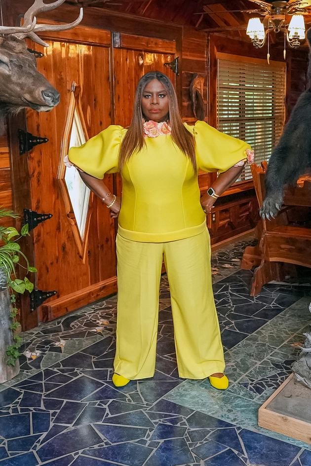 Ugliest House in America