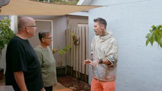 My Lottery Dream Home