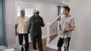 My Lottery Dream Home