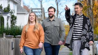 My Lottery Dream Home